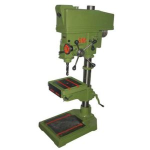 Pillar Drilling Machine