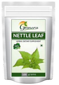 Nettle Leaves