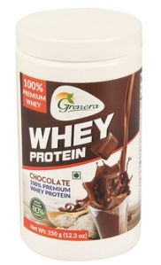 Protein Chocolate Concentrate