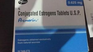 Conjugated Estrogen Tablets