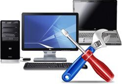 Computer Repairs Services