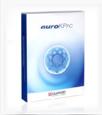 Artificial Cornea - Auro K Pro