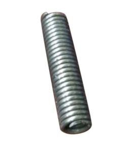 Stainless Steel Coil Spring