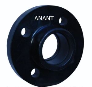 PP Tail piece flange