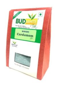 Cardamom Spice Tea