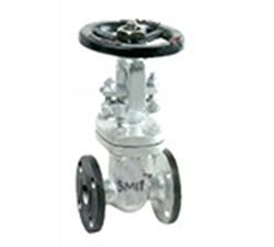 Gate Valves