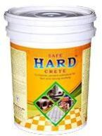 Safe Hardcrete