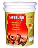 Safeburn Clay Modifier