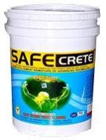 Safecrete