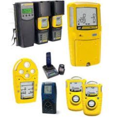 Gas Detectors