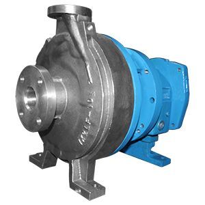 Low Flow Ansi Pumps