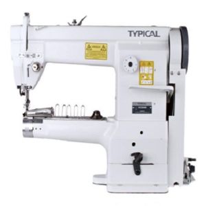 Typical GC 2605 Industrial Sewing Machine