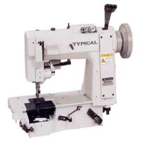 Typical TW5-L300U Industrial Sewing Machine