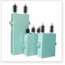 high tension capacitor