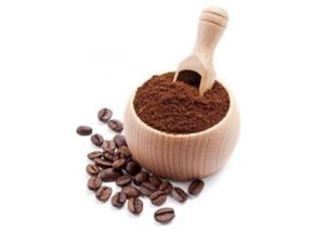 Roast And Ground Coffee