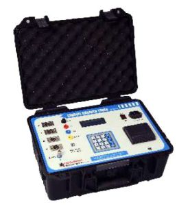 QCBT-1 Circuit Breaker Timer Kit