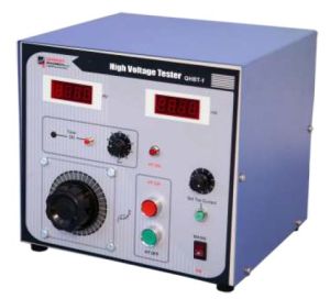 QHBT-1 High Voltage Tester