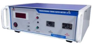 QTTR-1 Transformer Turn Ratio Meter