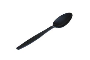 Plastic Table Spoon