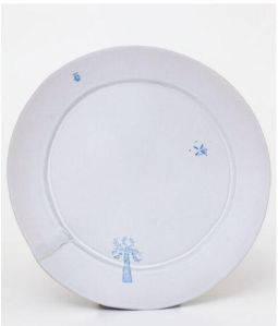 148 DINNER PLATE