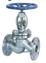 Gate Valves
