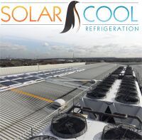 Solar Powered Refrigeration Solutions