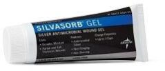 SilvaSorb Antimicrobial Wound Gel