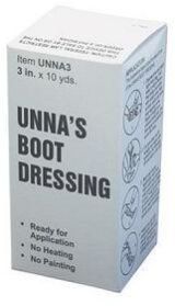 Unna's Boot Dressing