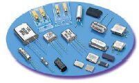 Frequency Control Products