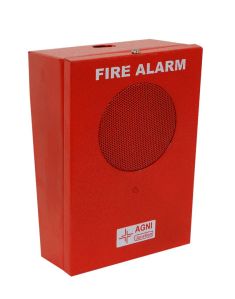 Hooter Alarm System
