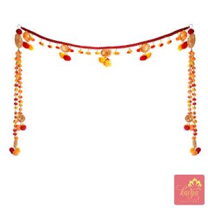 Decorative Torans / Door Hangings / Bandarwals