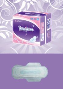 Sanitary Napkin