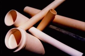 Ceramic Tubes(Labware)