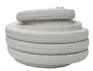 Ceramic Fibere Braided Rope