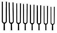 Tuning Forks