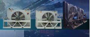 Genset Cooling Systems
