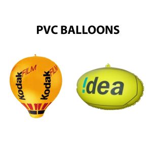 Promotional Balloon