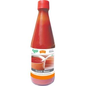 Red Tomato Ketchup