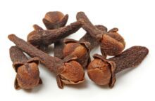 cloves