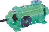 Multistage Ring Section Pump