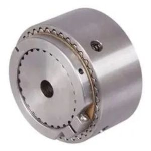 Friction Clutches