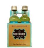 Crafthouse Southside 4pk cocktail