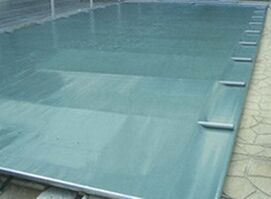 Pool Protection Covers