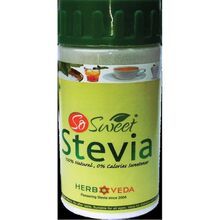 calorie reducers stevia powder