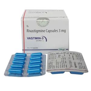 Rivastigmine Capsules