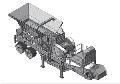 Mobile Crushing Plants