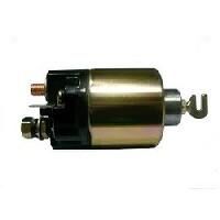 Solenoid Switches