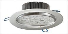 led ac downlights