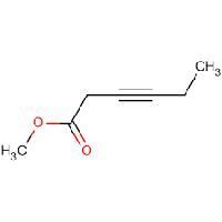 hexynoic acid methyl ester