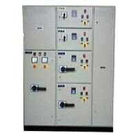 electric control panel equipments